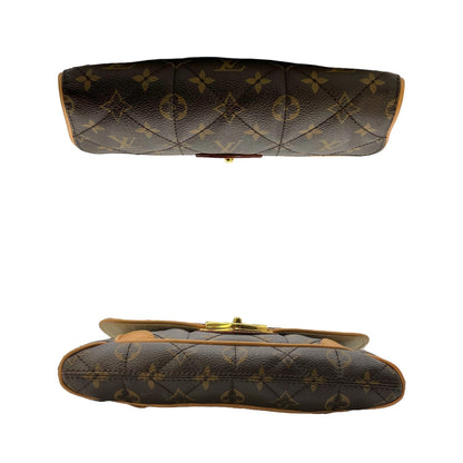 Louis Vuitton Monogram Etoile Clutch
