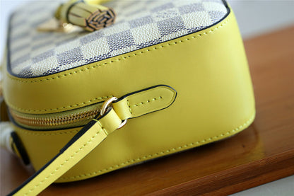 The Franco Shops - Louis Vuittons  - 7887