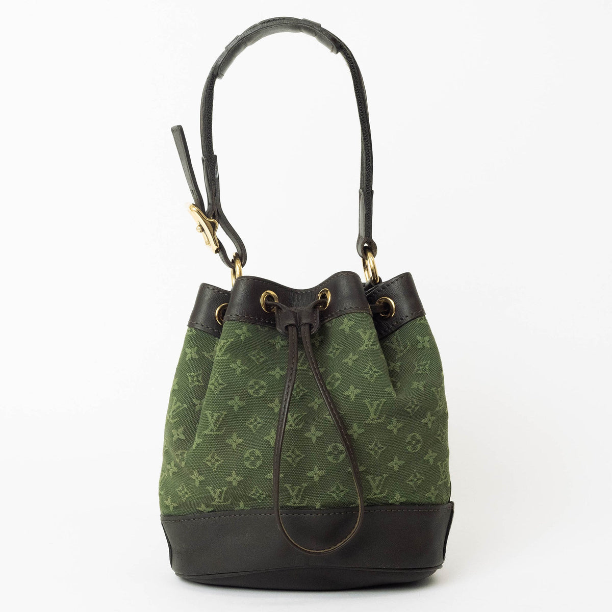 Louis Vuitton  Monogram Mini Shoulder Bag