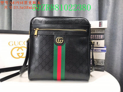 Gucci Bags - The Tote   790