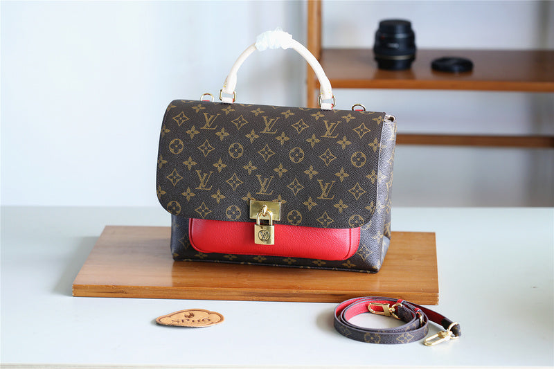 The Franco Shops - Louis Vuittons  - 7858