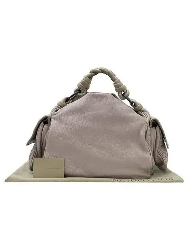 Luxury Bottega Veneta 144413 shoulder bag