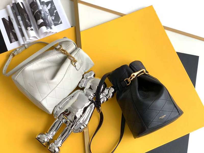Yves Saint Laurent - Bags - Franco Shops