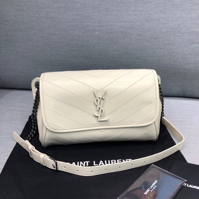 Franco Shops - Yves Saint Laurent - Bags - 571