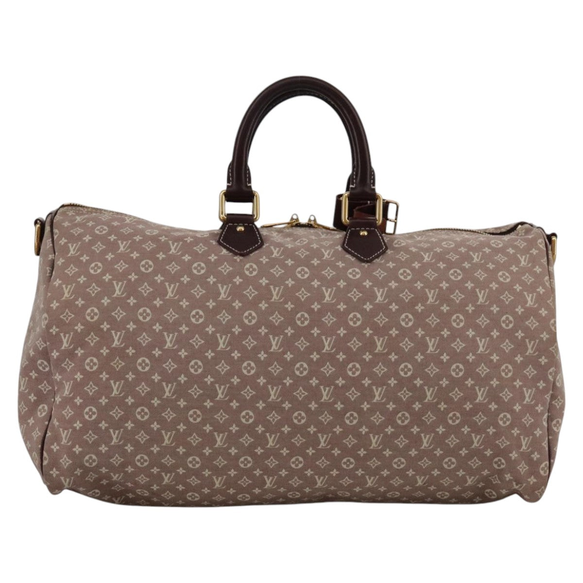 Louis Vuitton Keepall 45  Canvas Travel Bag