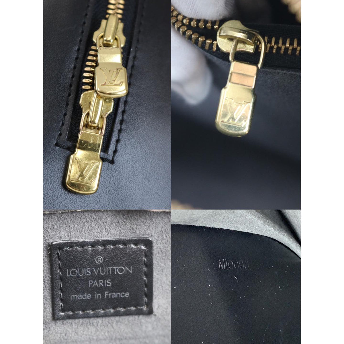 Rank A ｜   LV Epi Hand bag    ｜120907