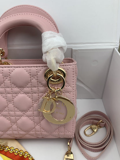 Luxury Edition Bags DIR 262
