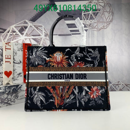 Christian Dior Bags Bags - The Tote   086