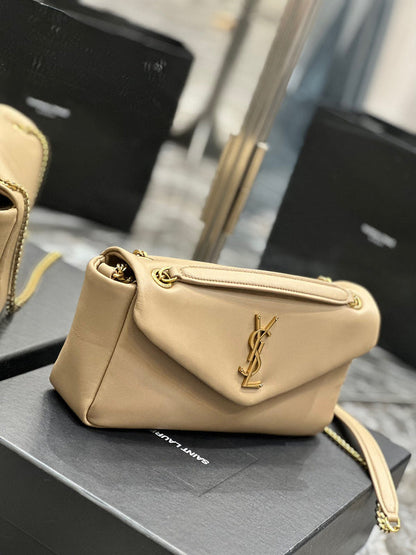 Franco Shops - Yves Saint Laurent - Bags - 069