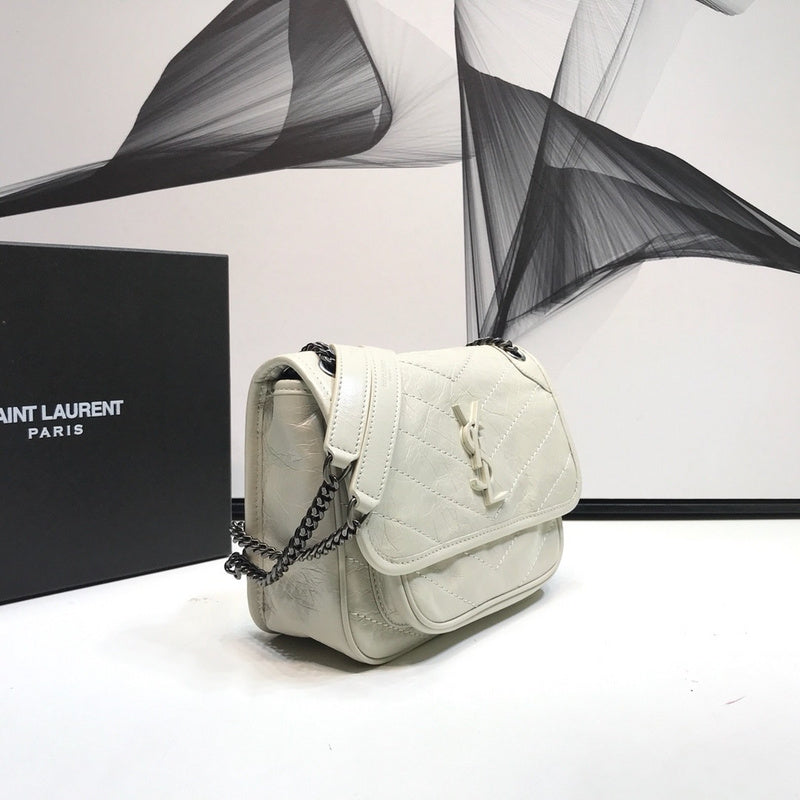 Franco Shops - Yves Saint Laurent - Bags -