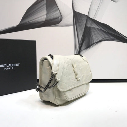 Franco Shops - Yves Saint Laurent - Bags -