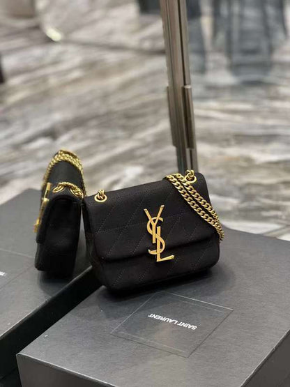 Yves Saint Laurent - Bags - Franco Shops