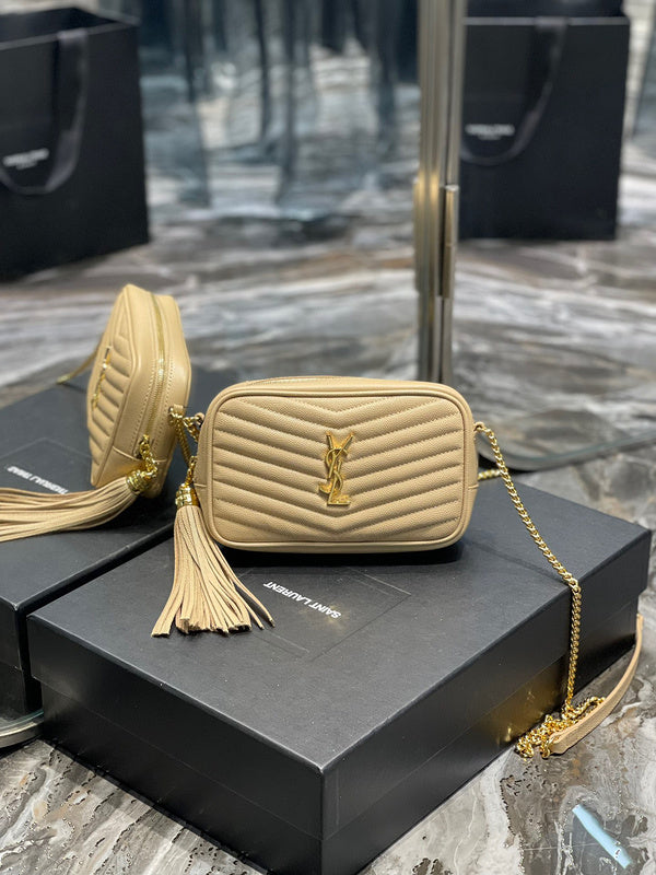 Franco Shops - Yves Saint Laurent - Bags - 107