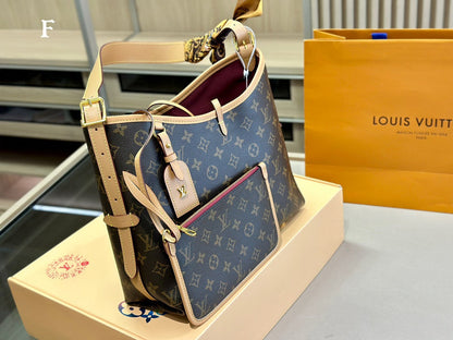 Franco Shops - Louis Vuittons  - 15034