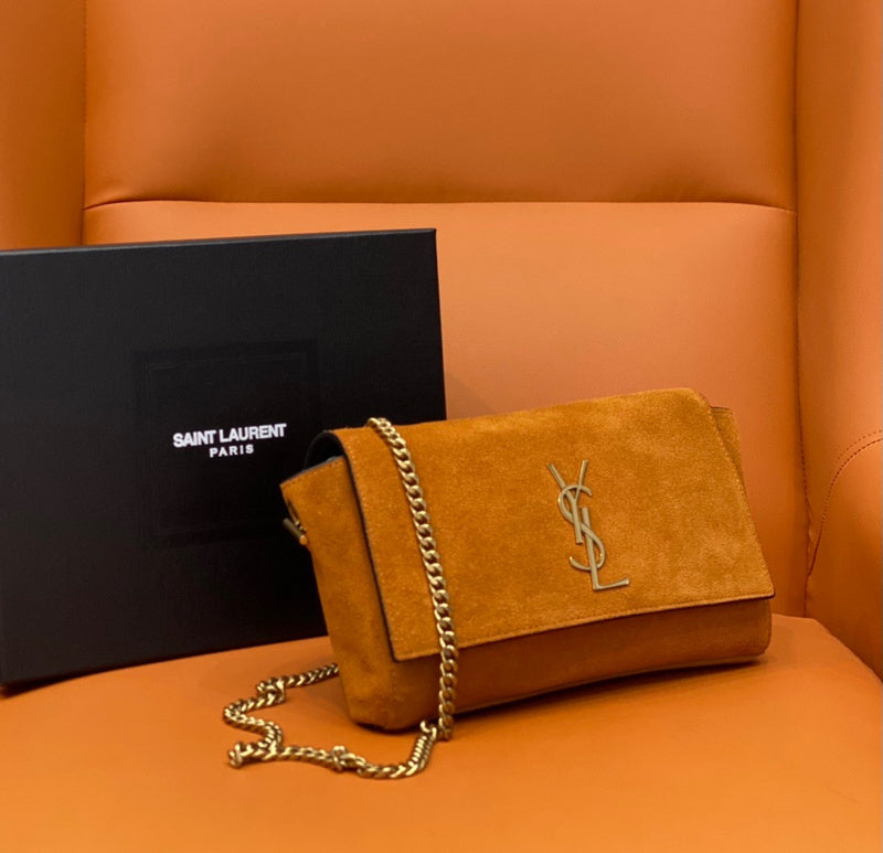Franco Shops - Yves Saint Laurent - Bags -