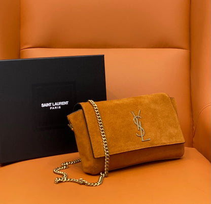 Franco Shops - Yves Saint Laurent - Bags - 286