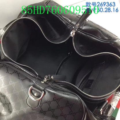 Gucci Bags - The Tote   988