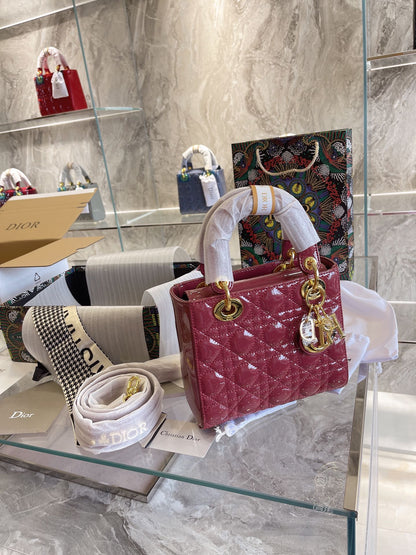 Luxury Edition Bags DIR 320