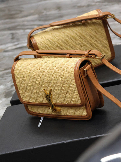 Franco Shops - Yves Saint Laurent - Bags - 222