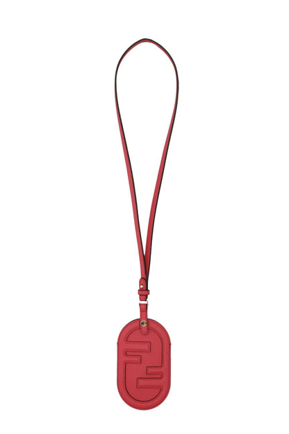 Fendi Women Name Tag
