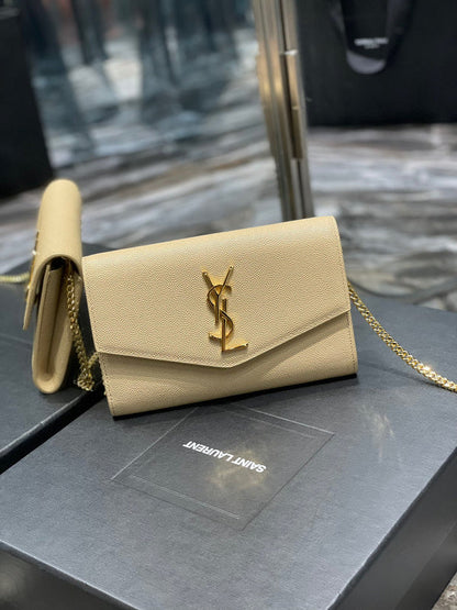 Yves Saint Laurent - Bags -