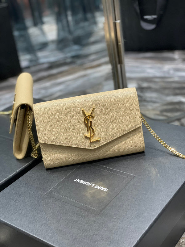 Franco Shops - Yves Saint Laurent - Bags - 036