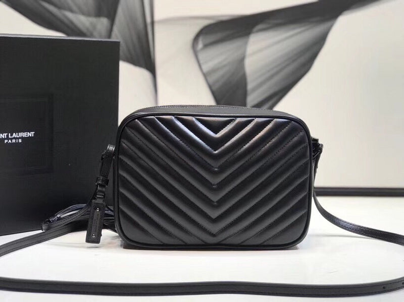 Franco Shops - Yves Saint Laurent - Bags -