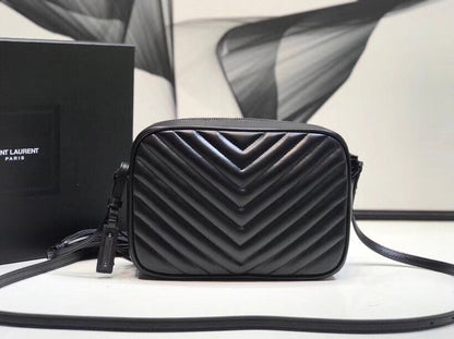 Franco Shops - Yves Saint Laurent - Bags -