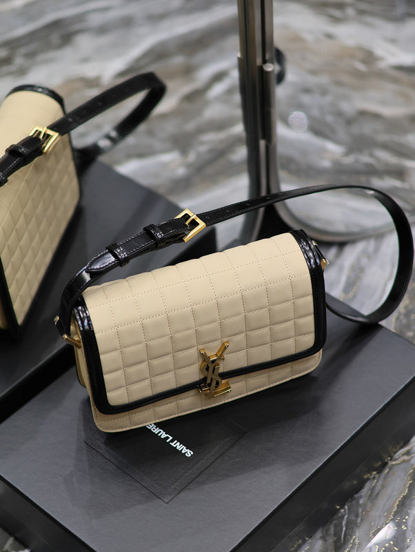 Franco Shops - Yves Saint Laurent - Bags -