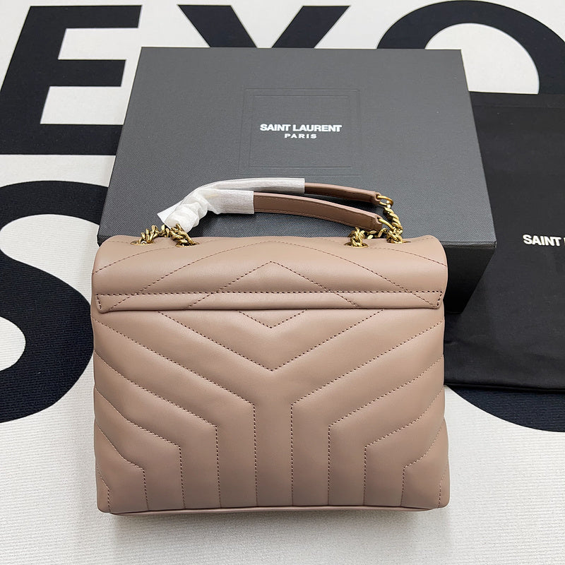 Franco Shops - Yves Saint Laurent - Bags - 011