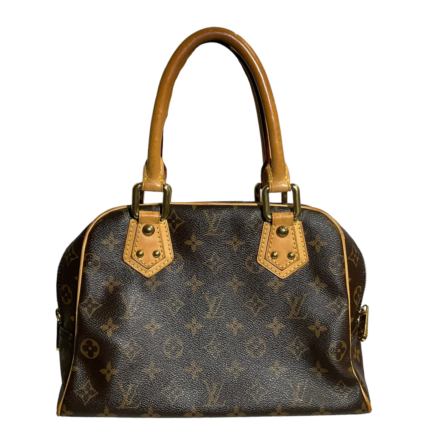 Handbag Luxury Designer By Louis Vuitton  Size: Medium