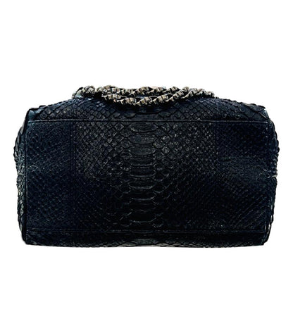 Paris London Crystal Embellished Tote