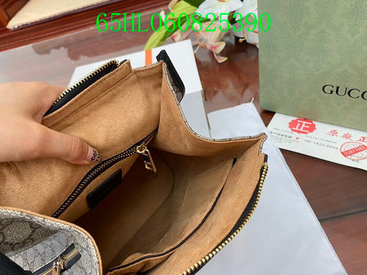 Gucci Bags - The Tote   1110