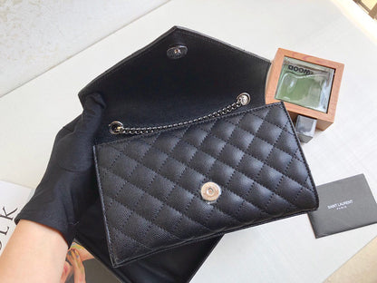 Yves Saint Laurent Envelope Small Bag