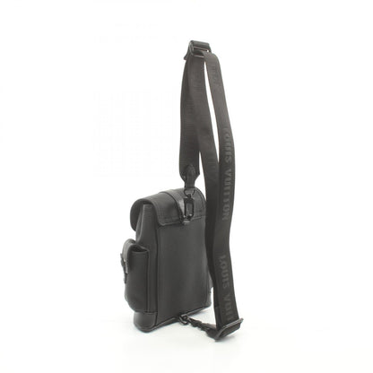 Louis Vuitton  Leather Fanny Pack