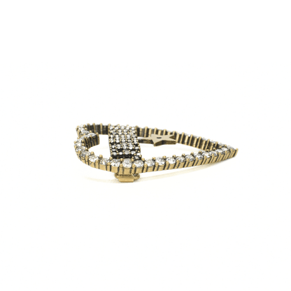 Dior Hair Clip