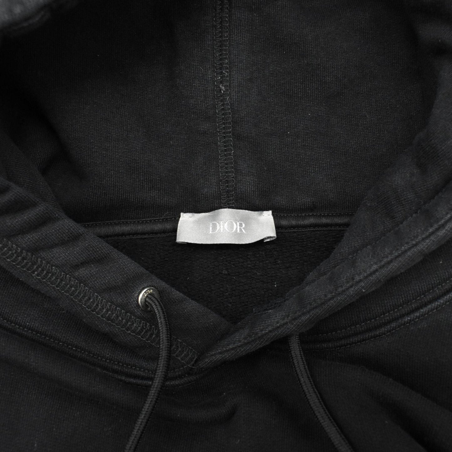 Dior Hoodie - Men's 3XL