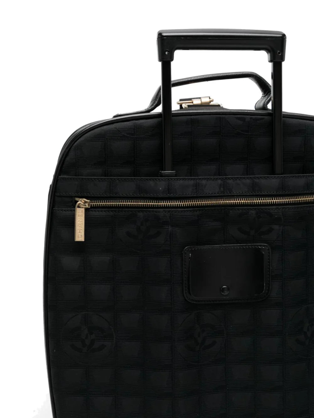 Choco Bar Travel Bag