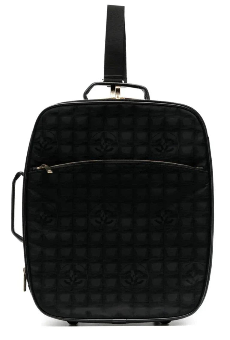 Choco Bar Travel Bag