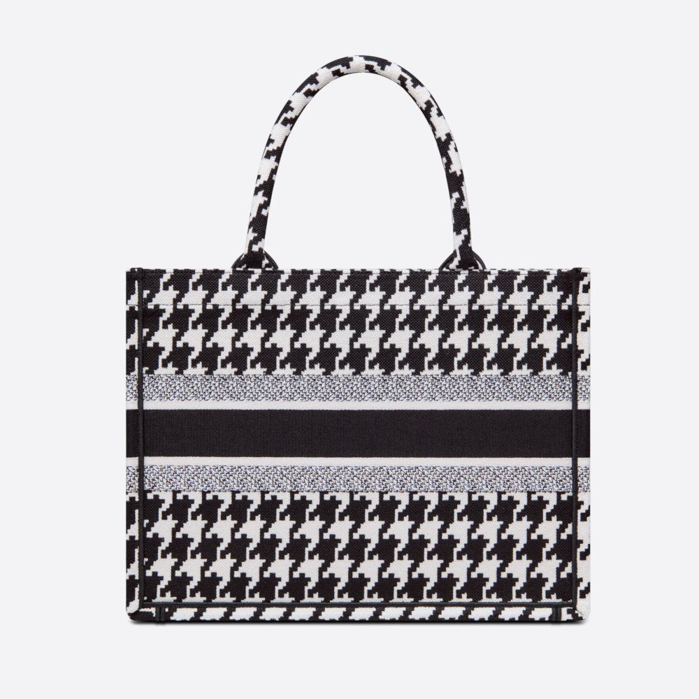 MEDIUM DIOR BOOK TOTE