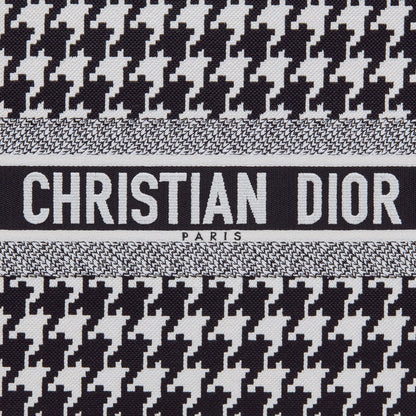 MEDIUM DIOR BOOK TOTE