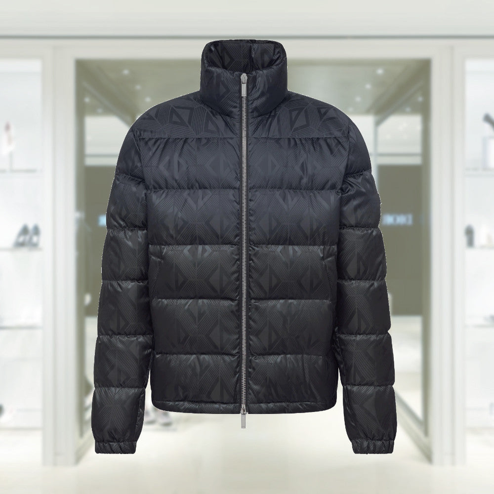 CD DIAMOND MIRAGE SKI CAPSULE DOWN JACKET