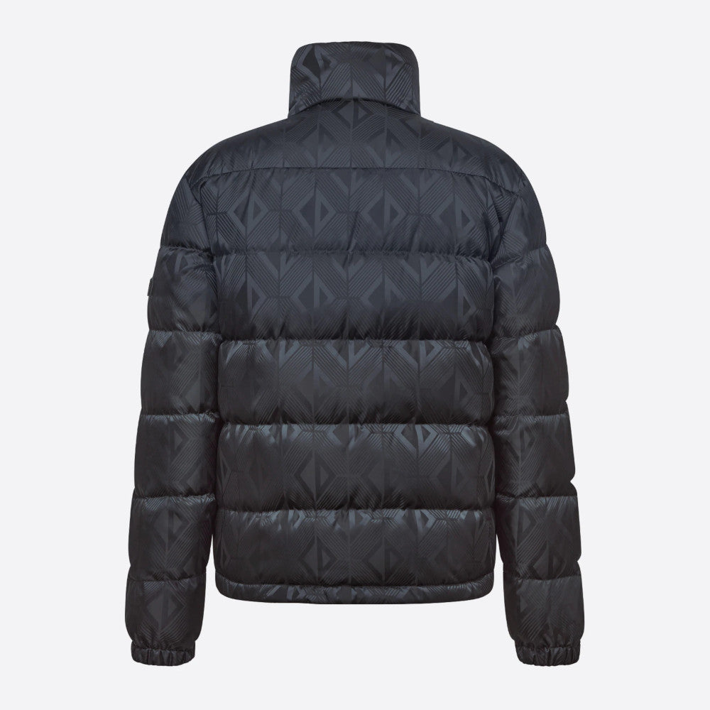 CD DIAMOND MIRAGE SKI CAPSULE DOWN JACKET