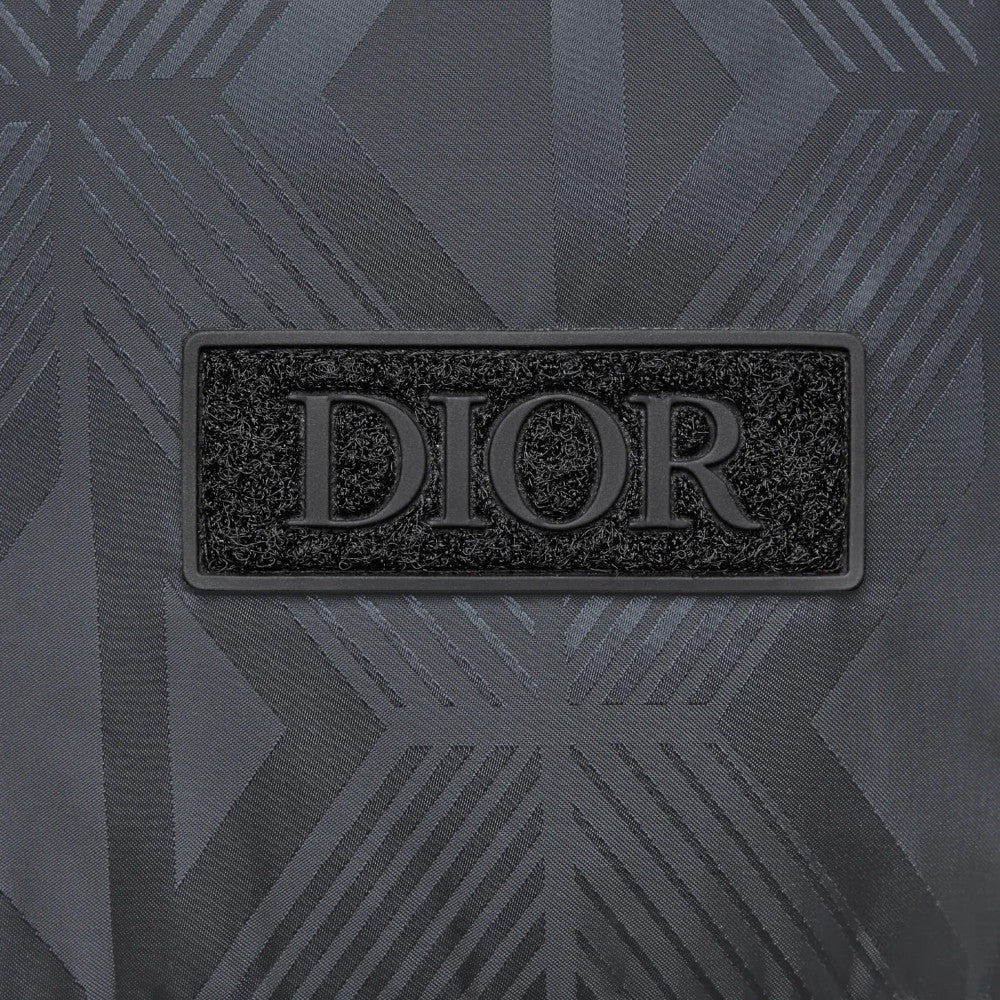 CD DIAMOND MIRAGE SKI CAPSULE DOWN JACKET