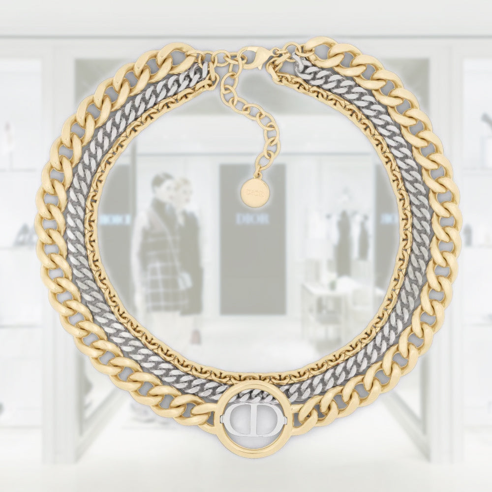 30 MONTAIGNE NECKLACE