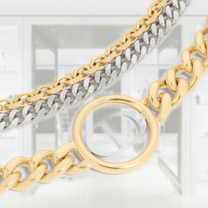 30 MONTAIGNE NECKLACE