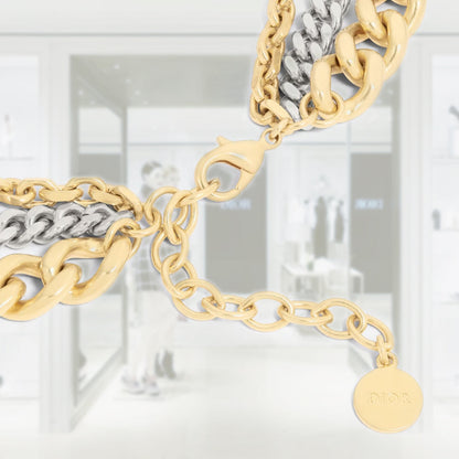 30 MONTAIGNE NECKLACE