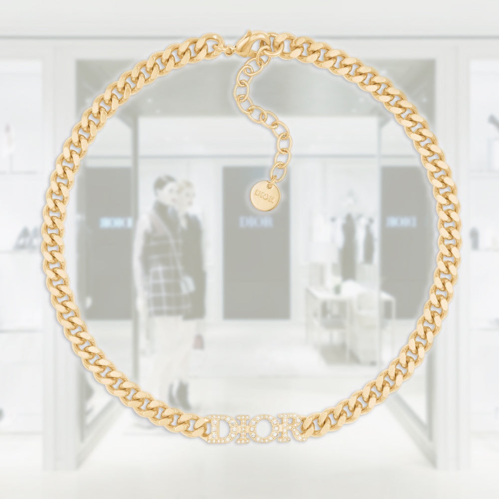 DIO(R)EVOLUTION CHOKER