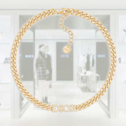 DIO(R)EVOLUTION CHOKER