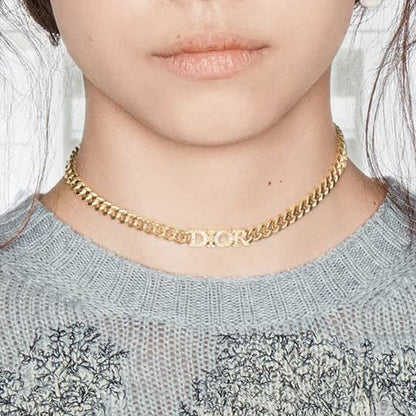 DIO(R)EVOLUTION CHOKER